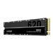 حافظه اس اس دی لکسار مدل NM620 M.2 2280 NVMe با ظرفیت 2 ترابایت